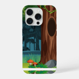 Beauty of nature iPhone 15 Pro Case