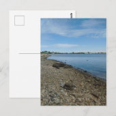 Beauty of New England: Briefkaart Rhode Island (Voorkant / Achterkant)