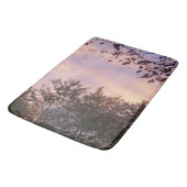 Beauty of the Dusk Bath Mat (Gekanteld)