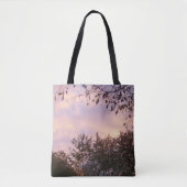 Beauty of the Dusk Tote Bag (Voorkant)