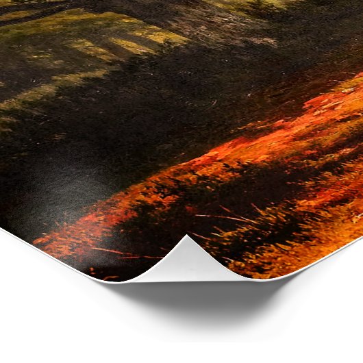 Beauty of Truth-Poster Perfect Poster (Hoek)