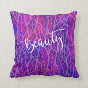 Beauty Pillow Kussen