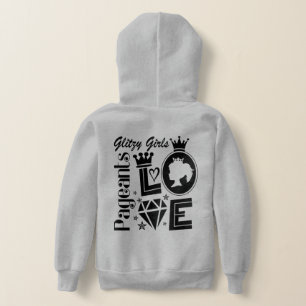 Beauty Queen - Glitzy Girls Love Pageants