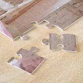 Beauty Queen Legpuzzel (Zijkant)