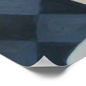 Beauty Queen Thelma Poster (Hoek)