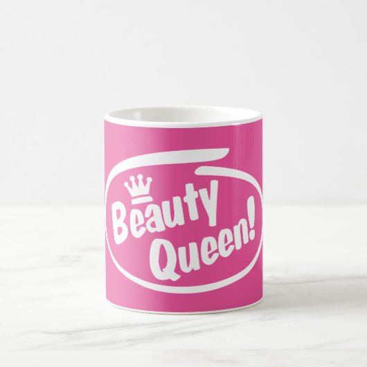 Beauty Queen's Mok (Center)