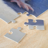 Beauty Rat Impressionisme Kunst Legpuzzel (Zijkant)