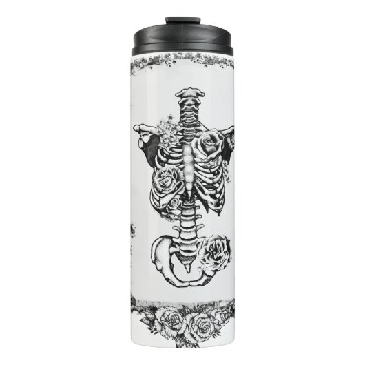 Beauty Remains Thermosbeker (Voorkant)