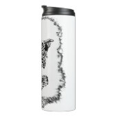 Beauty Remains Thermosbeker (Geroteerd rechts)