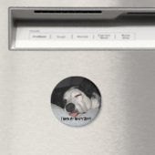 Beauty Rest-serie Magneet (Insitu (Vaatwasser))