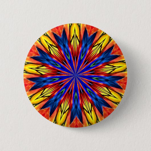 Beauty_ Ronde Button 5,7 Cm (Voorkant)