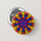 Beauty_ Ronde Button 5,7 Cm (Voorkant /achterkant)