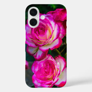 Beauty Rozen Hoesje-Mate iPhone Case