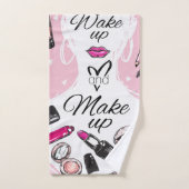 Beauty Salon     Bad Handdoek (Handdoek)