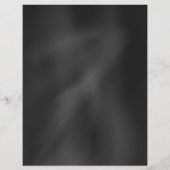 Beauty Salon Business Promotion Flyer (Achterkant)