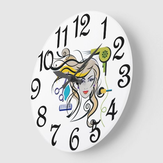 Beauty Salon Grote Klok (Hoek)