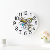 Beauty Salon Grote Klok (Huis)