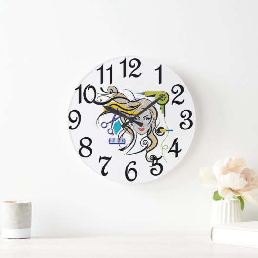 Beauty Salon Grote Klok (Huis)