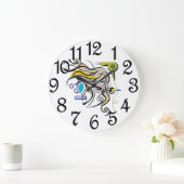 Beauty Salon Grote Klok (Huis)