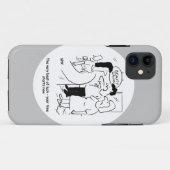 Beauty salon - je tijd begint.. nu! Case-Mate iPhone case (Achterkant (horizontaal))