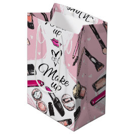 Beauty Salon Medium Cadeauzakje