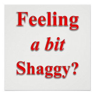 Beauty Salon, Nail Salon, posters van de barbersho