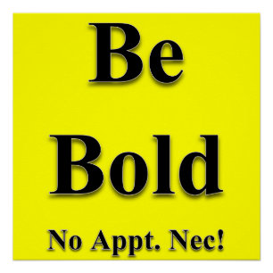 Beauty Salon, Nail Salon, posters van de barbersho