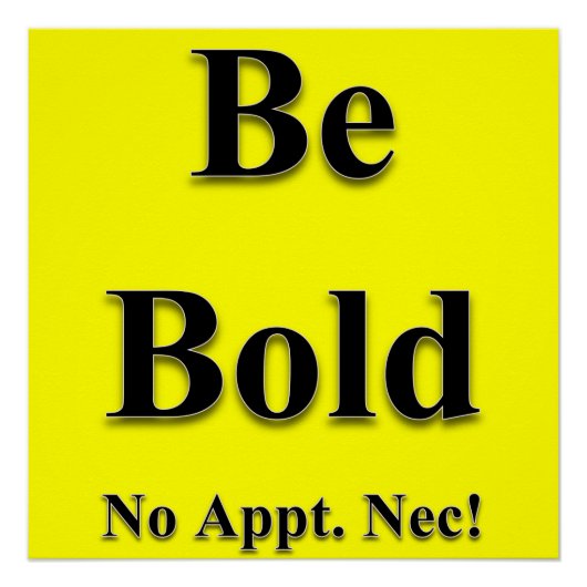 Beauty Salon, Nail Salon, posters van de barbersho (Voorkant)