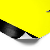 Beauty Salon, Nail Salon, posters van de barbersho (Hoek)