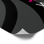 Beauty Salon Poster (Hoek)