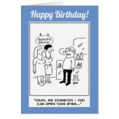 Beauty Salon Surprise (Voorkant)