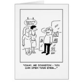 Beauty Salon Surprise (Voorkant)