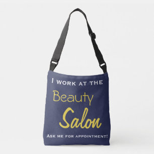 Beauty salon tas