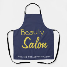 Beauty salon tas