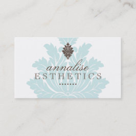 Beauty Salon Visitekaartjes