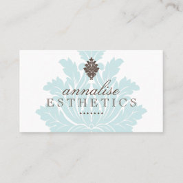  Beauty Salon Visitekaartjes