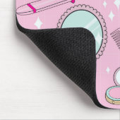 Beauty School Dropout Muismat (Hoek)