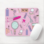 Beauty School Dropout Muismat (Met muis)