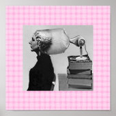  Beauty Shop Poster (Voorkant)