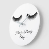 Beauty Sleep Clock Grote Klok (Hoek)
