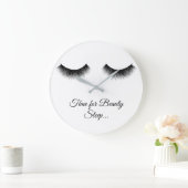 Beauty Sleep Clock Grote Klok (Huis)