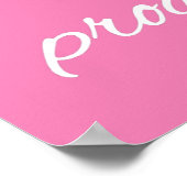 Beauty Sleep Princess poster (Hoek)