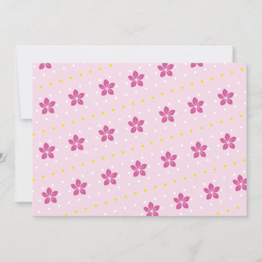 Beauty Spa Verjaardagsfeest Relax Pamper Gezicht F Kaart (Achterkant)