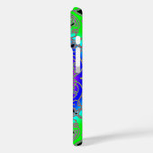 Beauty Spectra Glyph Case-Mate iPhone Case (Achterkant / Links)