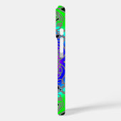 Beauty Spectra Glyph Case-Mate iPhone Case (Achterkant / Links)