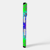Beauty Spectra Glyph Case-Mate iPhone Case (Achterkant / Rechts)