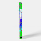 Beauty Spectra Glyph Case-Mate iPhone Case (Achterkant / Links)