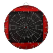Beauty Squared Dartbord (Voorkant)