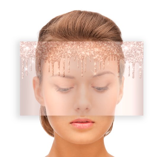 Beauty Studio Spa Lash Roos Gold Drivers Haar Visitekaartje