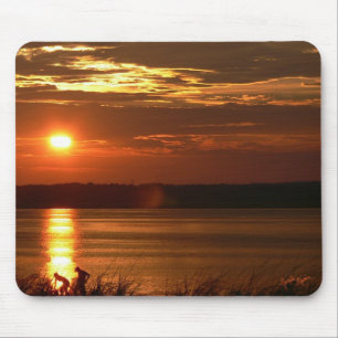 Beauty Sunset - Muismat